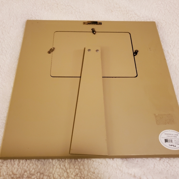 Southern girl 4x6 picture frame.  Very cute. - Picture 4 of 4